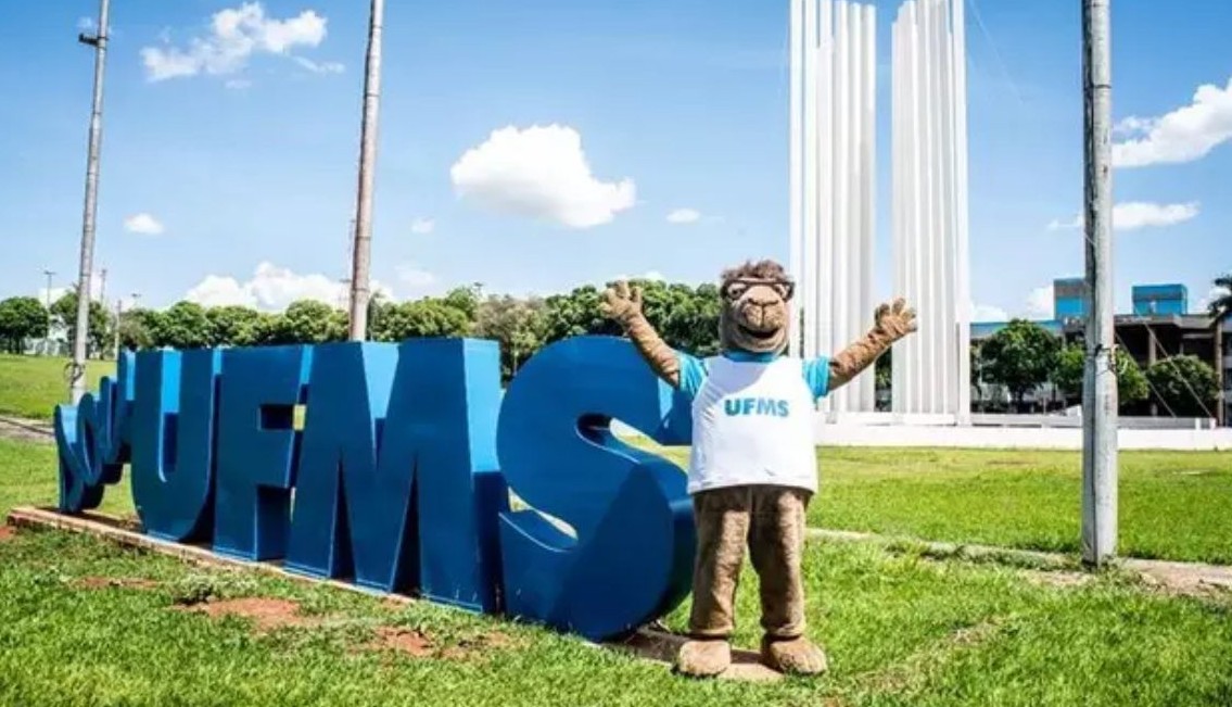 No momento, você está visualizando HOJE: UFMS encerra nesta segunda prazo de matrícula da 2ª chamada do Vestibular e PASSE 2026