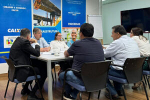 Leia mais sobre o artigo Prefeitura de Corumbá busca ampliar moradias e obras urbanas em reunião com a Caixa