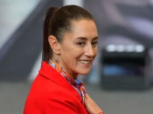 Leia mais sobre o artigo Presidente do México diz que Copa do Mundo no país será segura