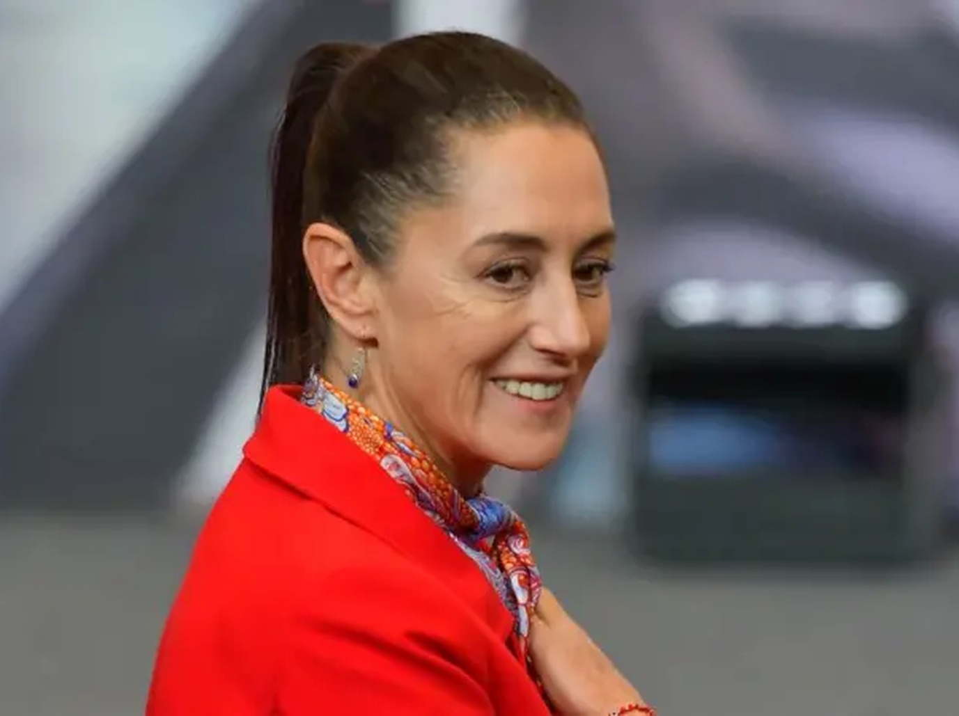 No momento, você está visualizando Presidente do México diz que Copa do Mundo no país será segura