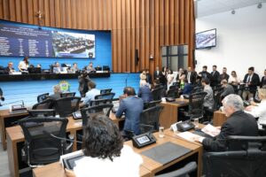 Leia mais sobre o artigo ALEMS: Deputados votam proposta de regularização de imóveis em caso de óbito do mutuário