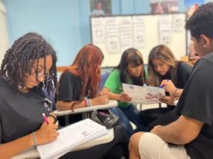 Leia mais sobre o artigo Jovens de Campo Grande podem se inscrever em projeto gratuito de capacitação profissional