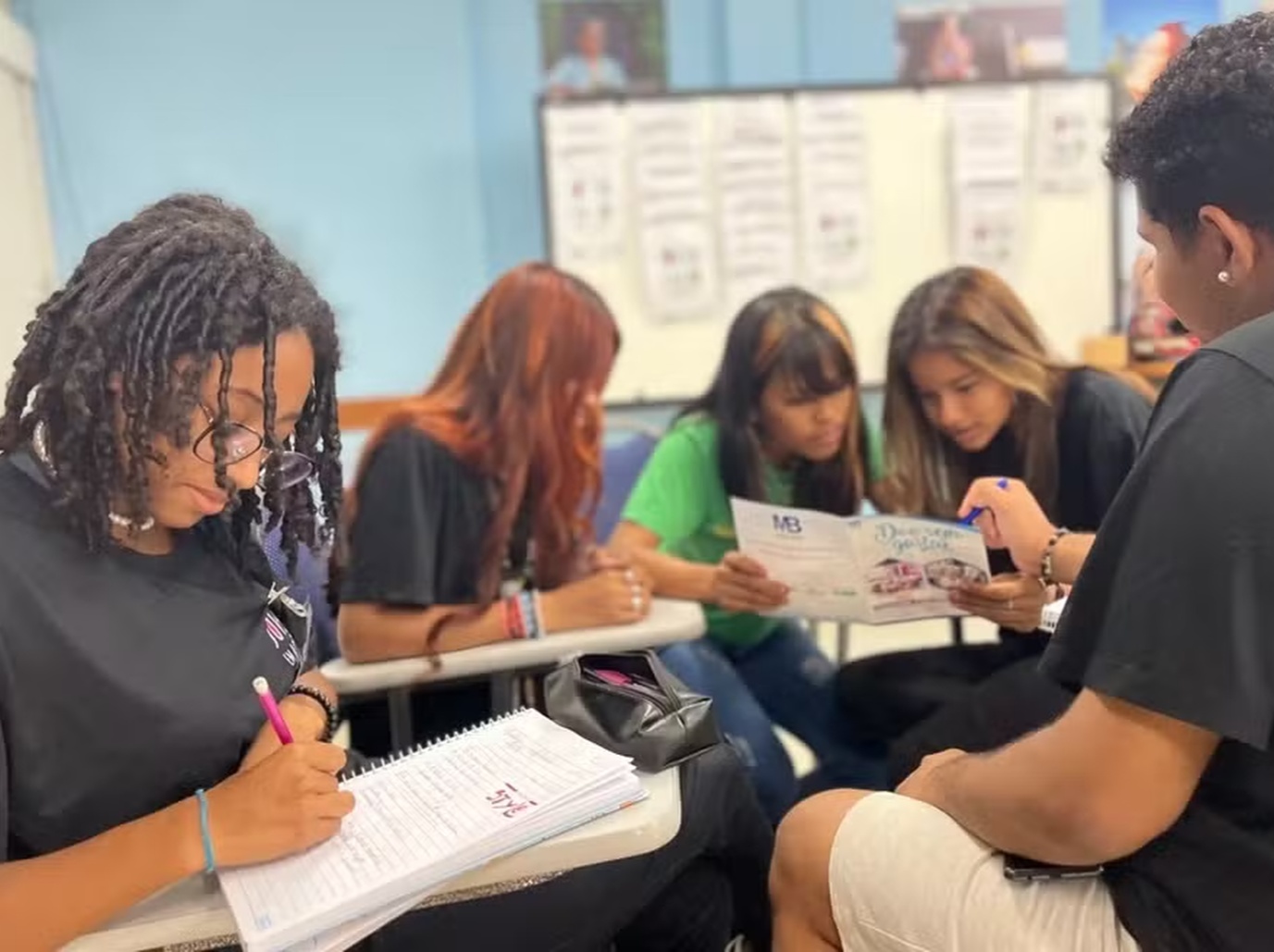 No momento, você está visualizando Jovens de Campo Grande podem se inscrever em projeto gratuito de capacitação profissional