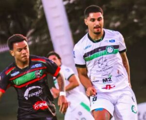 Leia mais sobre o artigo Quarta rodada do Sul-Mato-Grossense tem quatro empates por 1 a 1