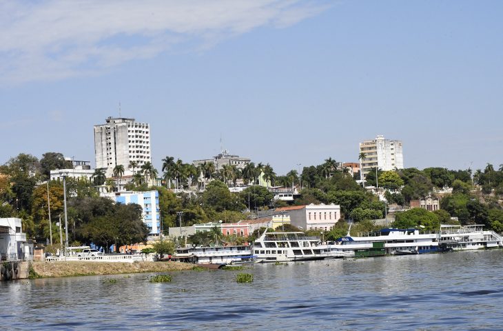 No momento, você está visualizando Corumbá e Pantanal recebem cerca de R$ 1 bilhão em investimentos do Governo do Estado