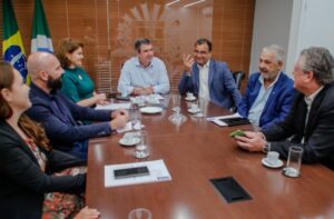 Leia mais sobre o artigo Erradicação da extrema pobreza e mapeamento das favelas estão entre as metas da Sead para 2026