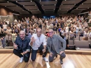 Leia mais sobre o artigo Senac MS lança Missão China 2027 com foco na Canton Fair e inovação