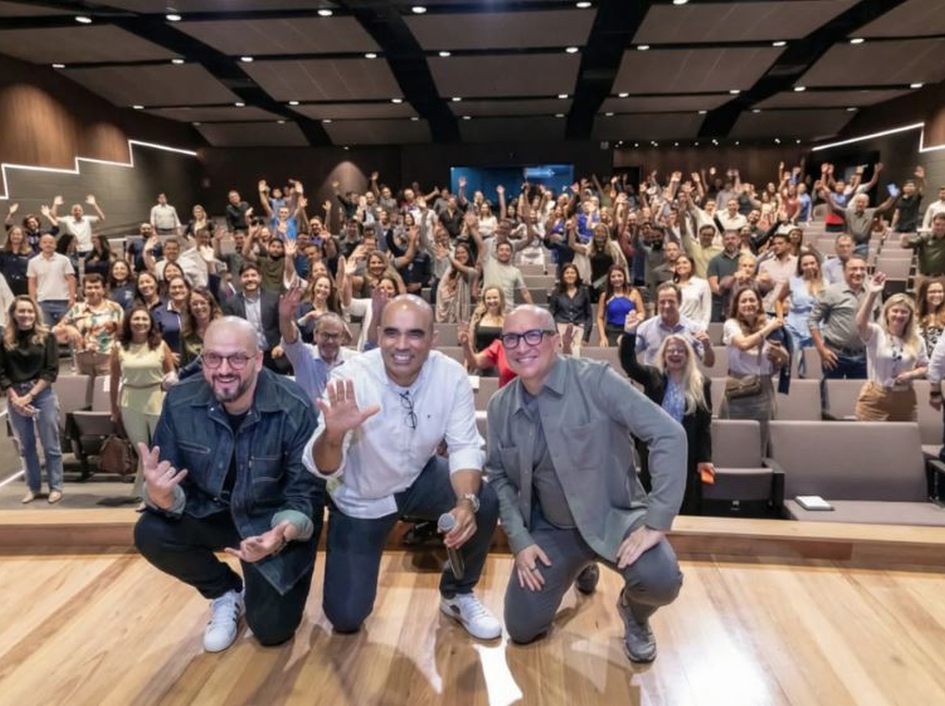 No momento, você está visualizando Senac MS lança Missão China 2027 com foco na Canton Fair e inovação