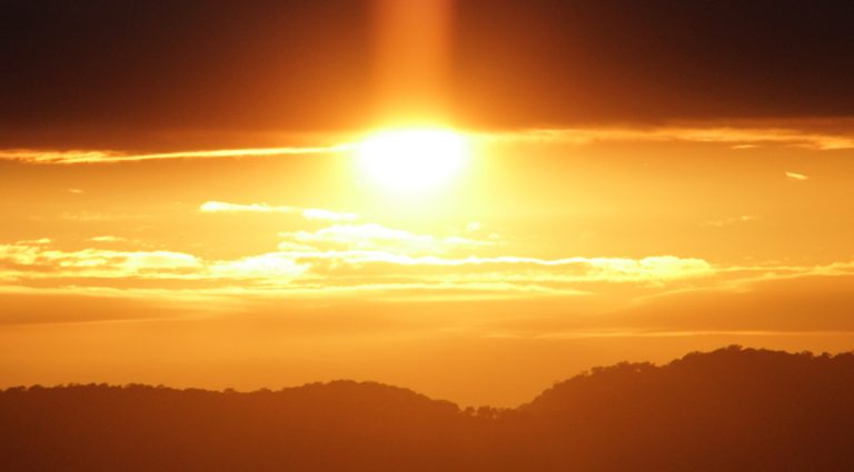 No momento, você está visualizando Semana começa com calor intenso em Campo Grande e alerta de baixa umidade