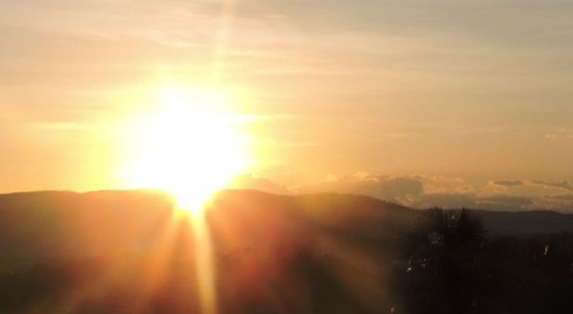 No momento, você está visualizando Temperaturas sobem e podem chegar a 38°C em Mato Grosso do Sul