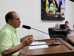 Leia mais sobre o artigo “Obra não basta”: Zé Teixeira pede reforço financeiro para garantir rede de saúde em Dourados