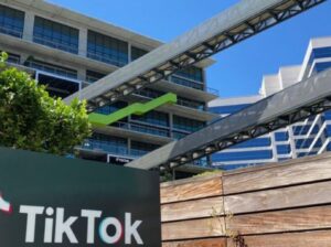 Leia mais sobre o artigo TikTok no centro da disputa geopolítica entre Washington e Pequim