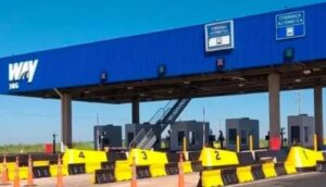 Leia mais sobre o artigo Reajuste entra em vigor e altera valores do pedágio na MS-112