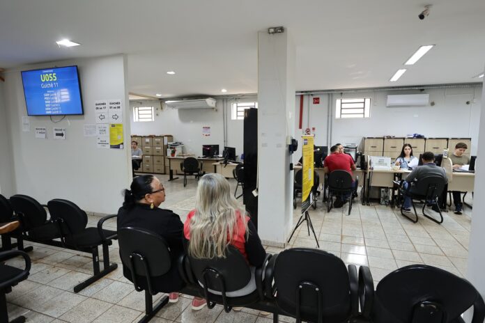 No momento, você está visualizando HOJE: IPTU à vista com desconto de até 30% ou 1ª parcela vencem nesta terça em Dourados