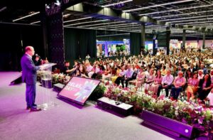 Leia mais sobre o artigo Delas Day 2026 abre as portas para milhares de histórias de coragem, autonomia e transformação em MS