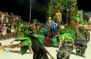 Leia mais sobre o artigo Vila Carvalho é campeã do Carnaval de Campo Grande por um décimo de diferença