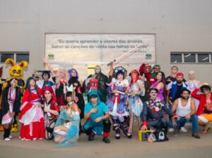 Leia mais sobre o artigo AGENDÃO: Semana do Artesão, feira geek, teatro e festas agitam fim semana em MS