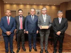 Leia mais sobre o artigo Agro do Brasil quer ampliar vendas para o Equador