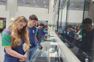 Leia mais sobre o artigo ALEMS: Parlamento abre portas para visitas que incentivam participação democrática