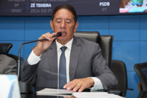 Leia mais sobre o artigo ALEMS: Projeto que institui ações de combate ao racismo religioso passa em 2ª