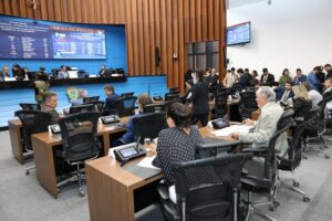 Leia mais sobre o artigo ALEMS: Proposta que institui segurança digital às crianças e adolescentes segue à sanção