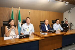 Leia mais sobre o artigo ALEMS inicia mobilização para atrair investimentos em cultura e esporte com leis federais de incentivo