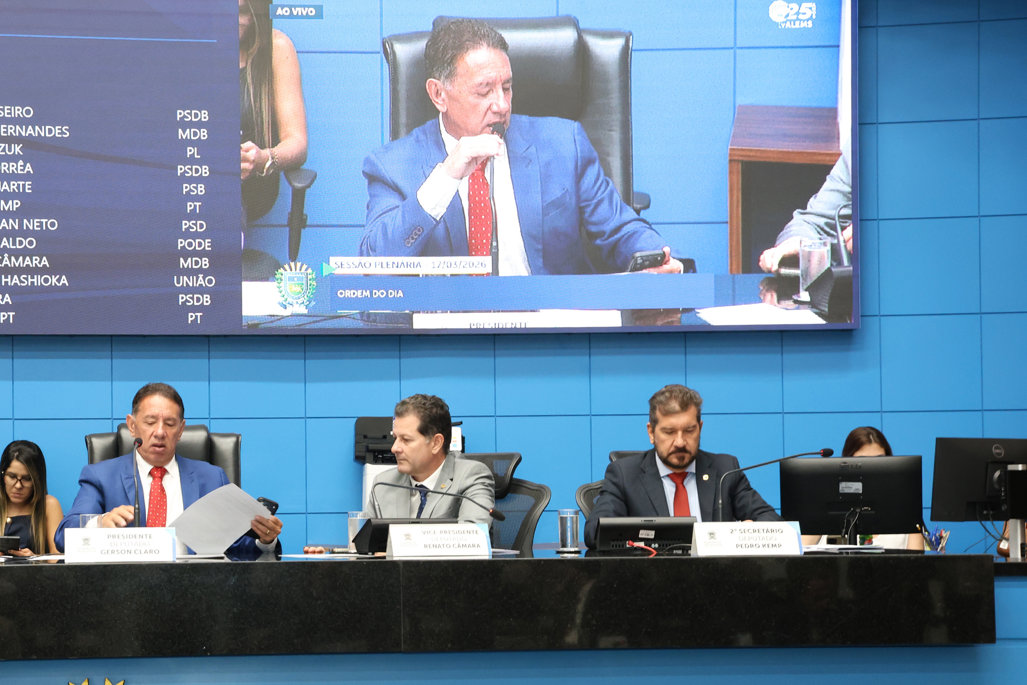 No momento, você está visualizando ALEMS: Casa de Leis faz audiência pública quarta-feira para discutir o fornecimento de energia no Estado