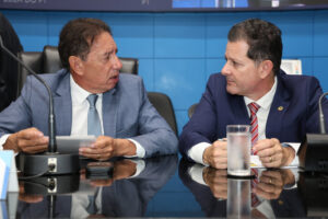 Leia mais sobre o artigo ALEMS: Mato Grosso do Sul terá Semana de Conscientização e Valorização do Pantanal