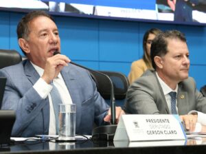 Leia mais sobre o artigo ALEMS: Leis estaduais contribuem ao enfrentamento à invisibilização da violência no mês da mulher