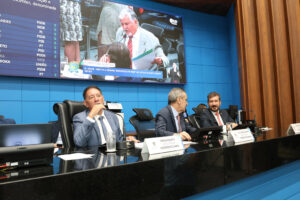 Leia mais sobre o artigo ALEMS: Proposta prioriza transferência e matrícula a filhos de vítimas de feminicídio