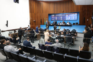 Leia mais sobre o artigo ALEMS promove debate no dia 24 sobre violência contra as mulheres e medidas protetivas