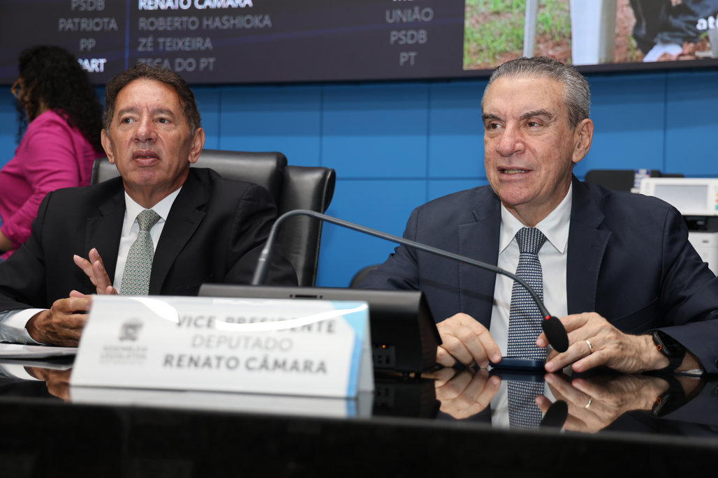 No momento, você está visualizando ALEMS: Norma reconhece utilidade pública de associação que promove inclusão social