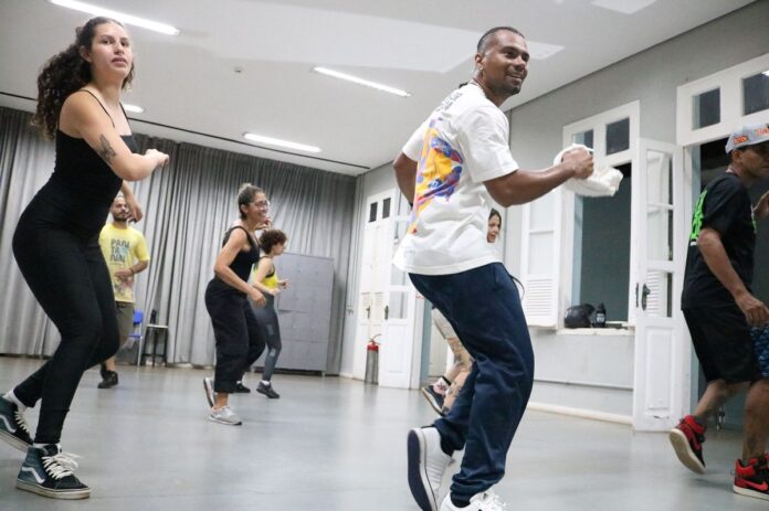 No momento, você está visualizando Prefeitura de Campo Grande abre aulas gratuitas de dança urbana na Casa de Cultura