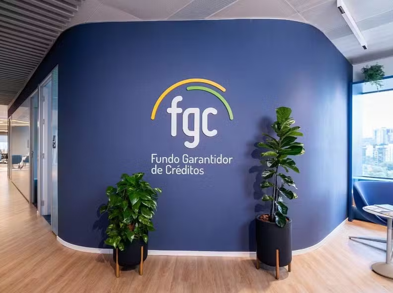 No momento, você está visualizando Bancos farão aporte extra de R$ 32,5 bilhões no FGC até dia 25