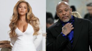 Leia mais sobre o artigo Beyoncé, Dr. Dre e mais 388 entram para a lista de novos bilionários da Forbes