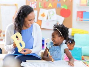 Leia mais sobre o artigo Brasil atinge meta com 66% das crianças alfabetizadas em idade certa