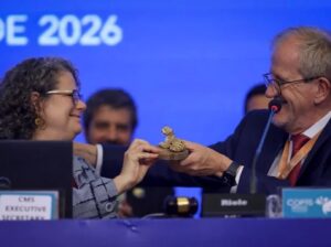 Leia mais sobre o artigo Brasil encerra COP15 em Campo Grande e lança Declaração do Pantanal como prioridade global