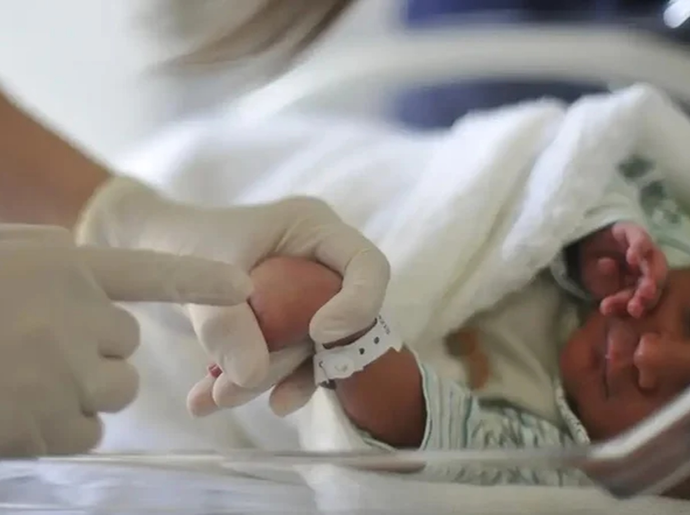 No momento, você está visualizando Brasil tem menor taxa de mortalidade infantil em 34 anos, diz Unicef