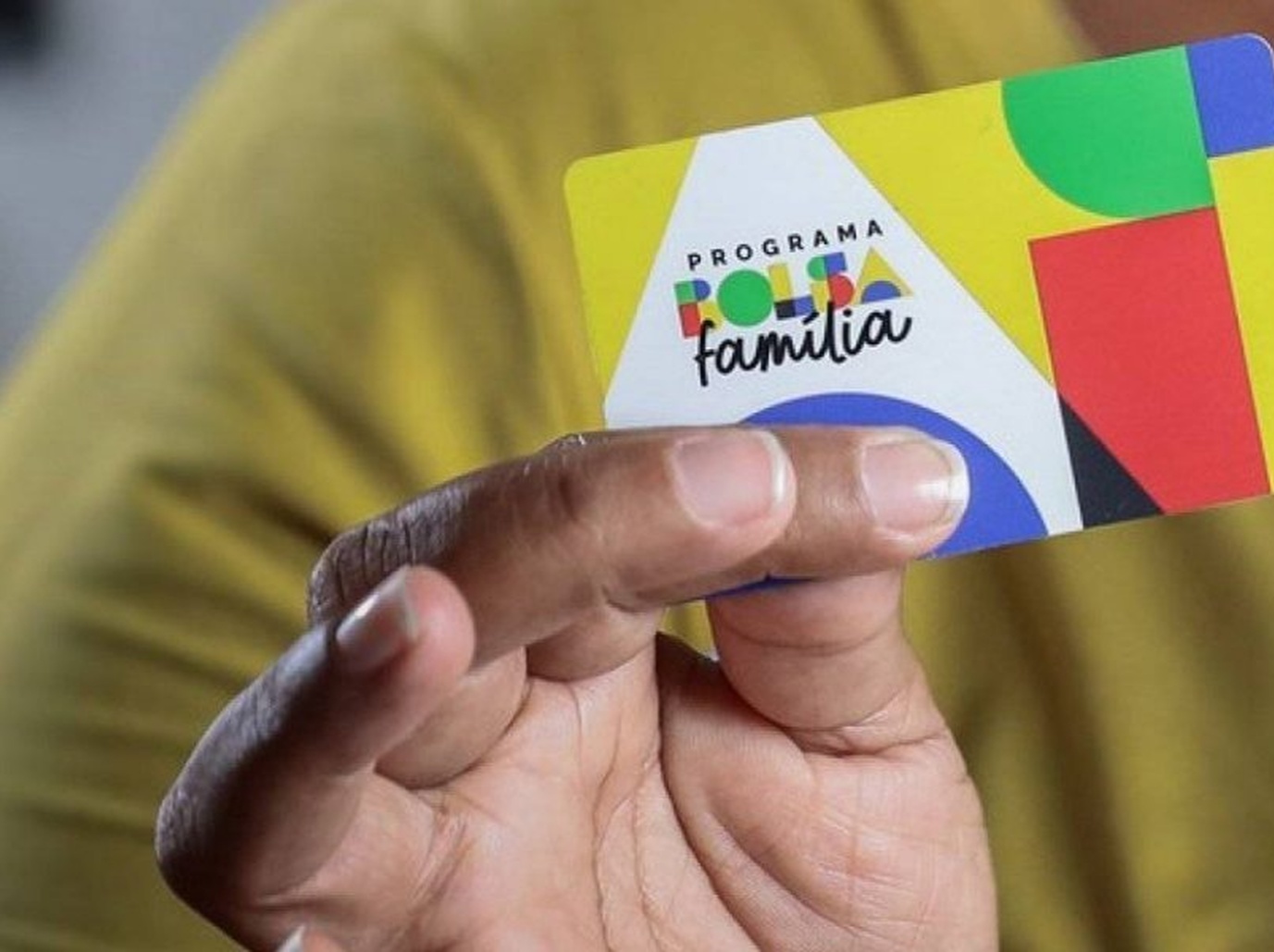 No momento, você está visualizando Caixa inicia pagamento do Bolsa Família para NIS final 4 nesta segunda