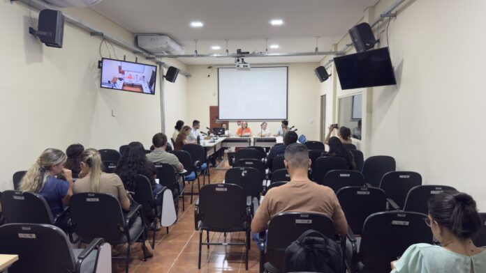 No momento, você está visualizando Moradores de Campo Grande são convidados a discutir novo residencial no Autonomista