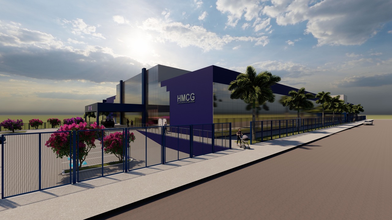 No momento, você está visualizando Prefeitura de Campo Grande publica nova licitação para implantação do Complexo Hospitalar Municipal