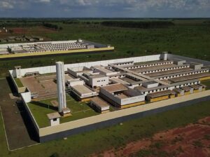 Leia mais sobre o artigo MS garante mais de 1,2 mil novas vagas em presídios na Gameleira, em Campo Grande