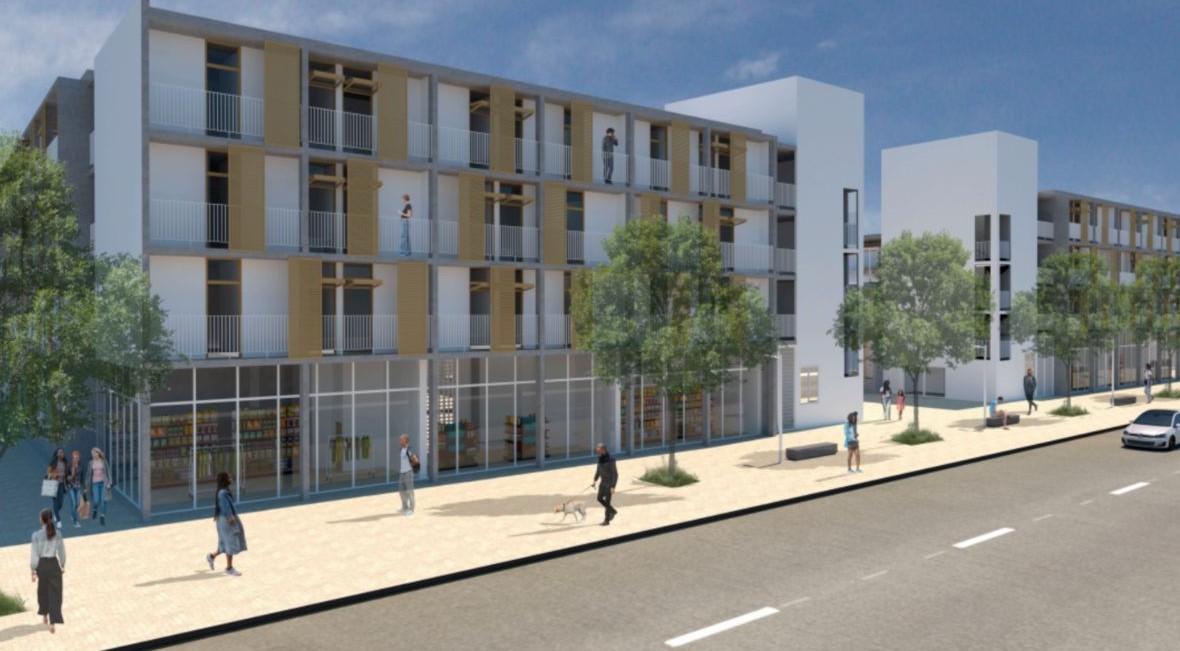 No momento, você está visualizando Campo Grande vence prêmio nacional com projeto sustentável da Emha