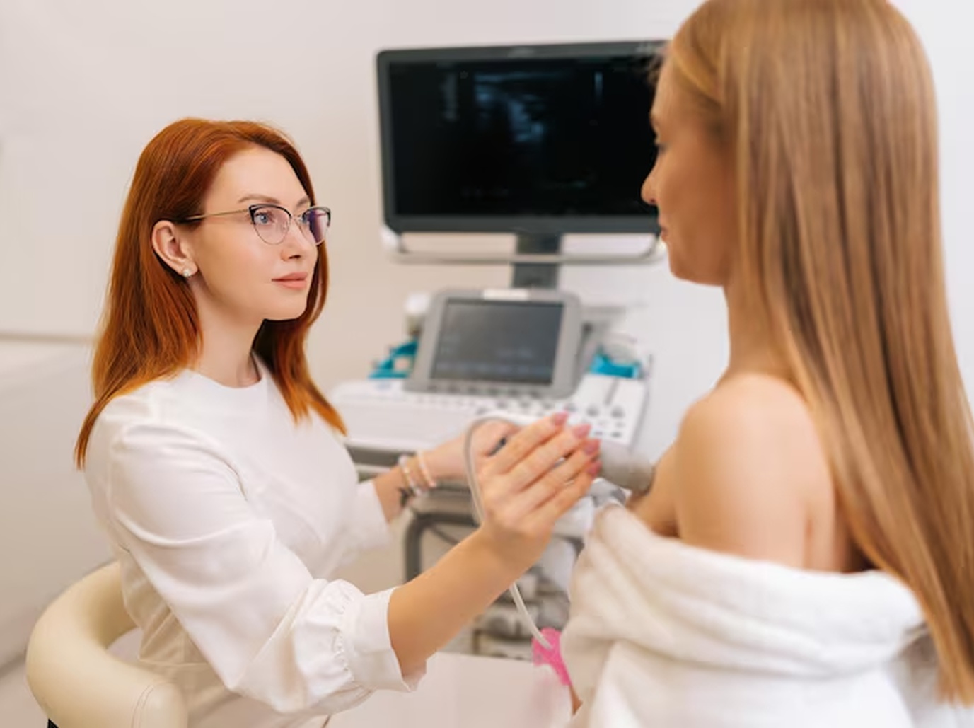 No momento, você está visualizando Casos de câncer de mama podem chegar a 3,5 milhões por ano até 2050