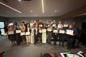 Leia mais sobre o artigo Formação histórica consolida MS como referência mundial em policiamento restaurativo nas comunidades indígenas