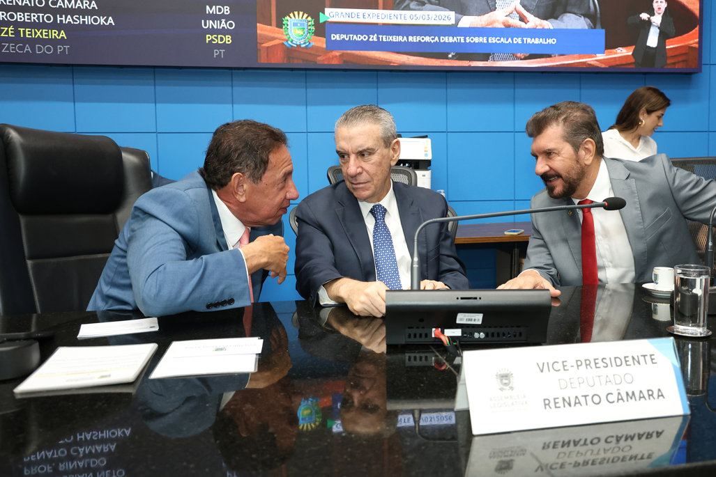 No momento, você está visualizando ALEMS: Centro de Diagnóstico em Dourados recebe denominação