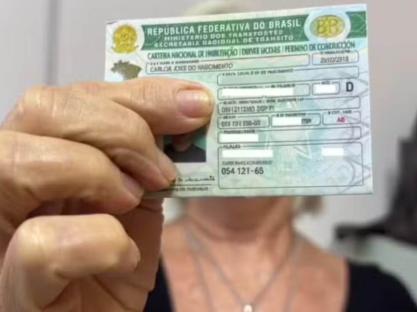 No momento, você está visualizando NOVA CNH: Economia com a renovação automática passa de R$ 1 bilhão, diz ministério