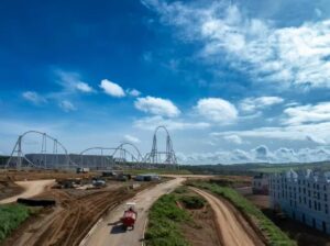 Leia mais sobre o artigo À LA WILLY WONKA: Sortudo que achar tíquete dourado irá 1º ao Cacau Park