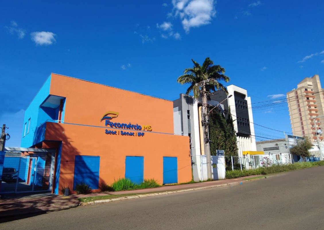 No momento, você está visualizando FECOMÉRCIO-MS: Confiança do empresário do comércio reage em fevereiro e volta a crescer em Campo Grande