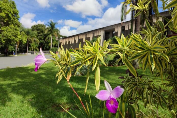 No momento, você está visualizando ALEMS: Seminário da água e palestras marcam agenda da Assembleia Legislativa nesta semana